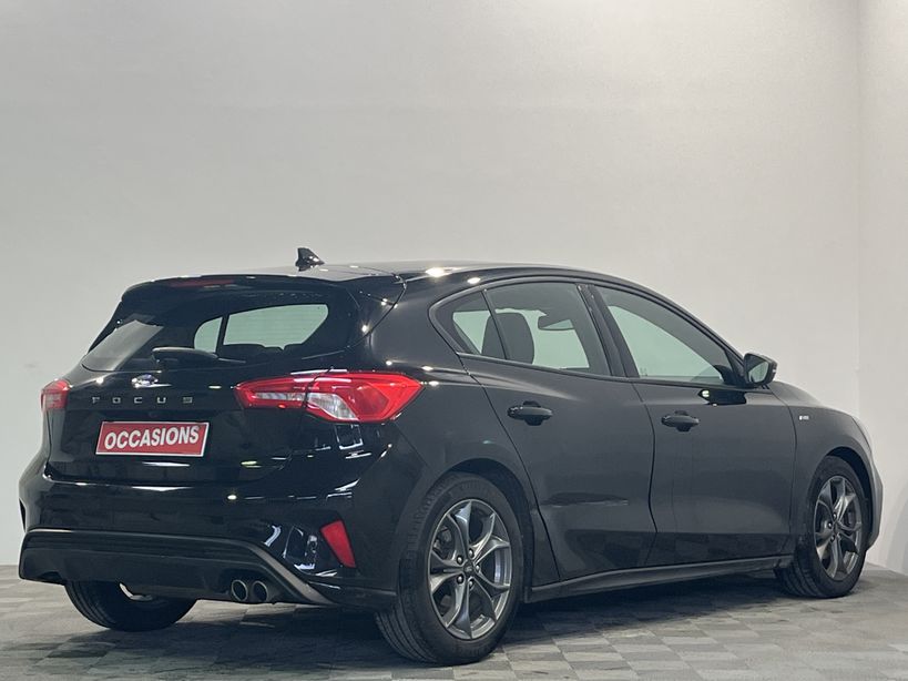 FORD FOCUS 2021 - Photo n°3
