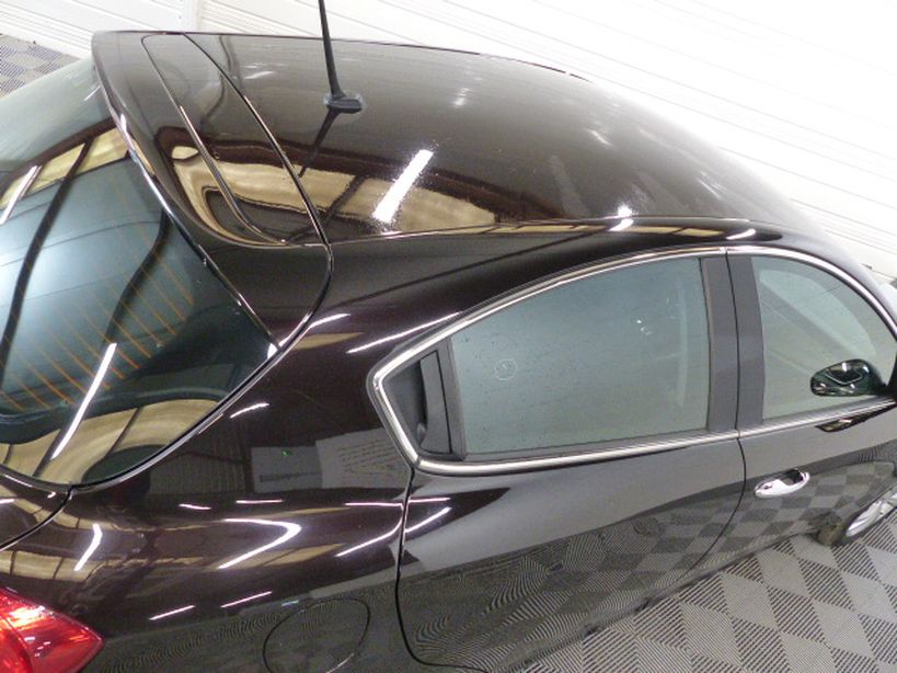 ALFA ROMEO GIULIETTA BUSINESS 2015 - Photo n°25