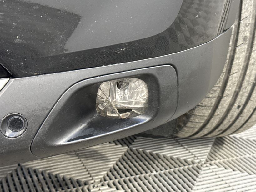 CITROEN C5 AIRCROSS 2023 - Photo n°5