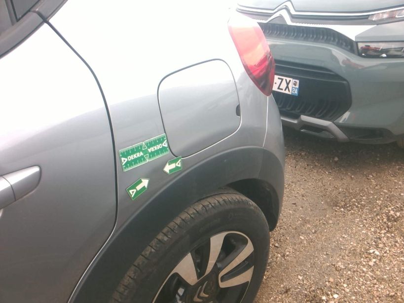 CITROEN C3 2024 - Photo n°3