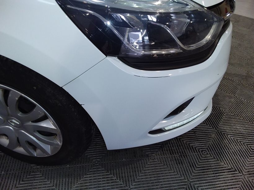 RENAULT CLIO IV SOCIETE 2016 - Photo n°3