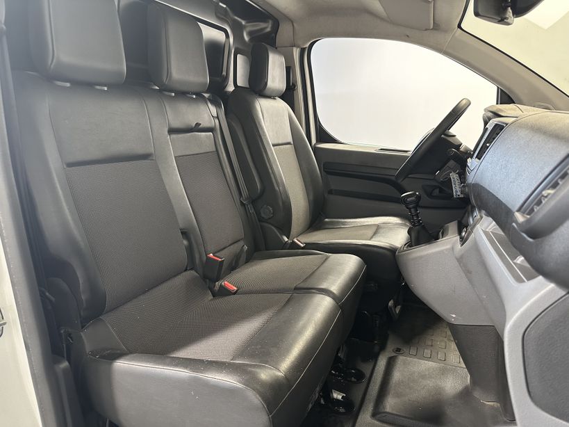 PEUGEOT EXPERT FOURGON 2020 - Photo n°10