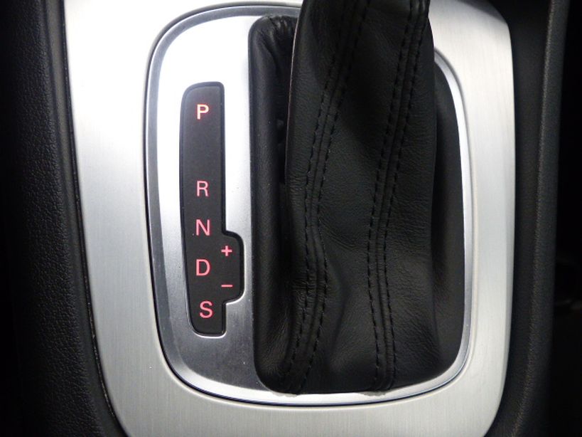 AUDI Q3 2013 - Photo n°18