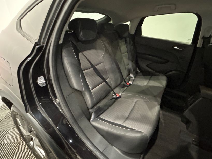 RENAULT ARKANA 2024 - Photo n°33