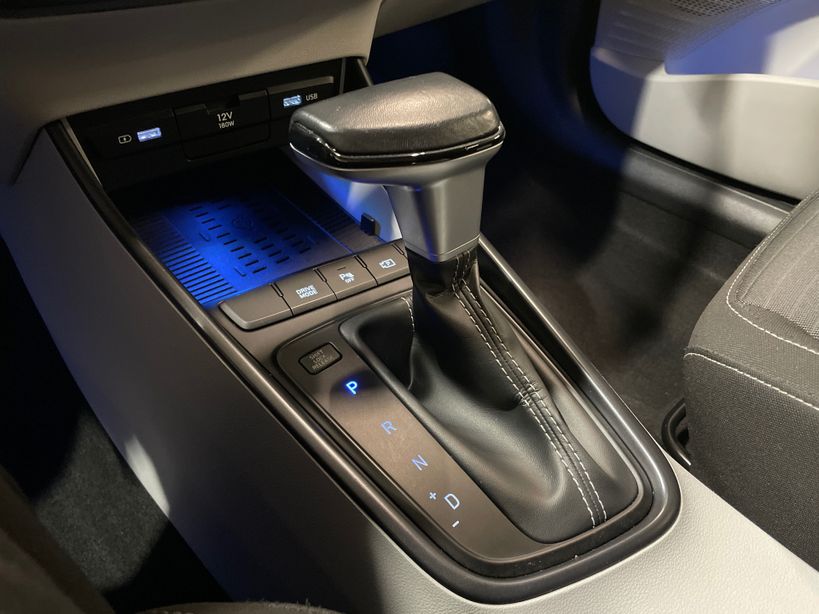 HYUNDAI i20 2022 - Photo n°19