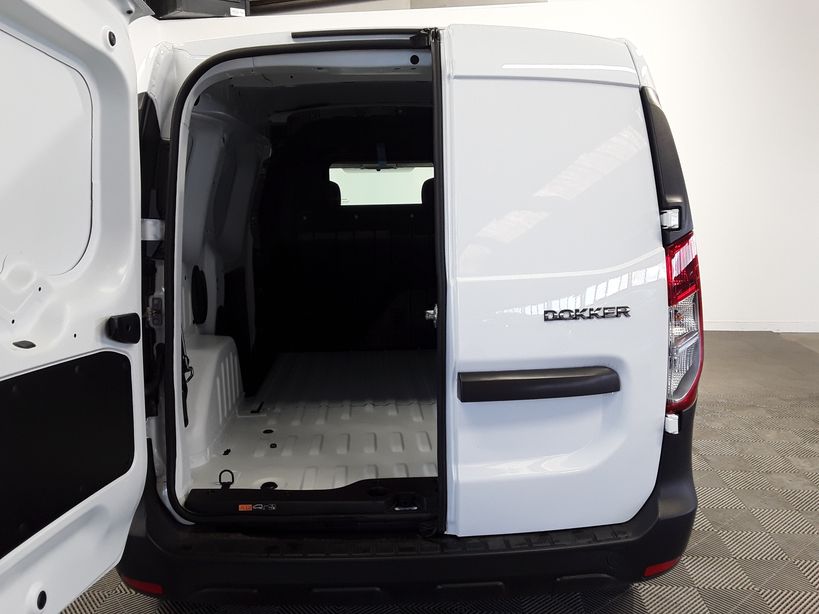 DACIA DOKKER VAN 2021 - Photo n°7