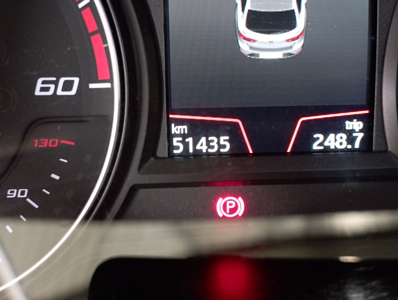 SEAT LEON SPORTSTOURER 2020 - Photo n°26