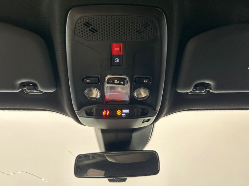 PEUGEOT 2008 2025 - Photo n°21