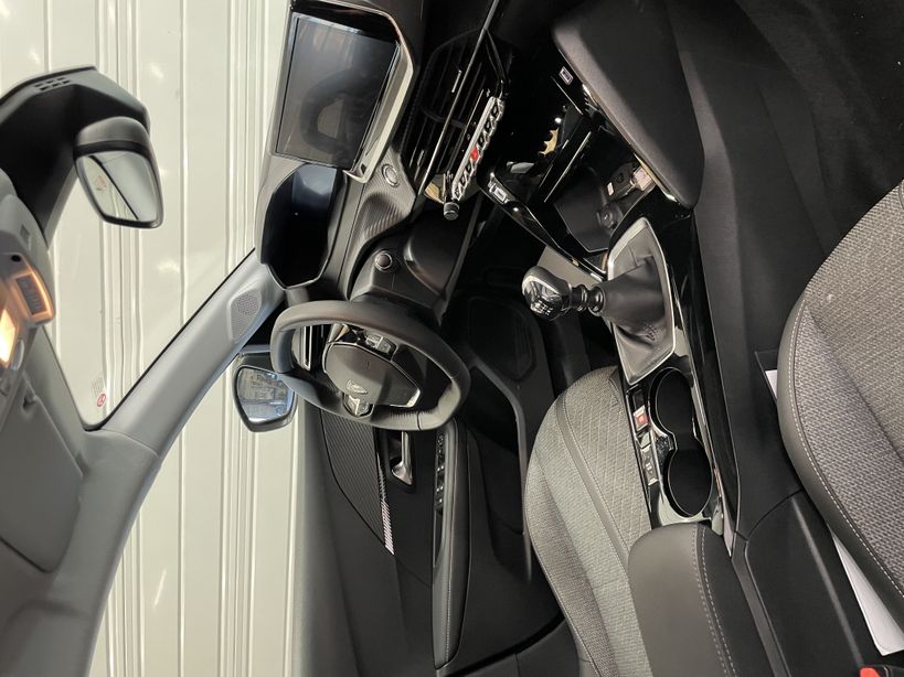 PEUGEOT 208 2024 - Photo n°28