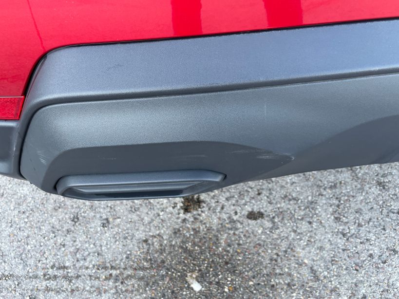 SEAT ARONA 2025 - Photo n°6