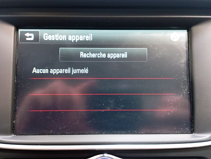 OPEL GRANDLAND X 2020 - Photo n°18