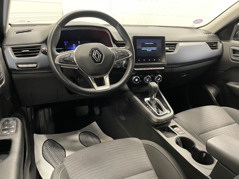 RENAULT ARKANA 2024 - Photo n°13