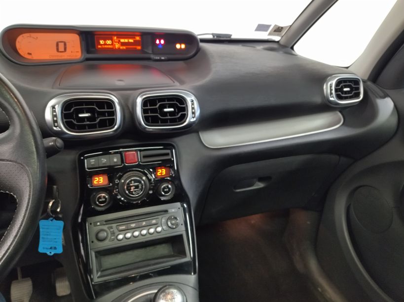 CITROEN C3 PICASSO 2013 - Photo n°29