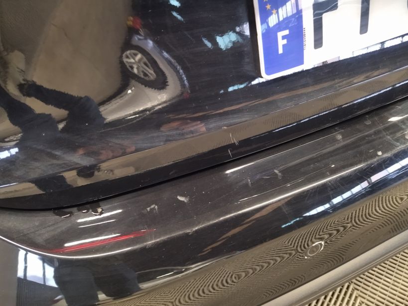FORD FOCUS 2020 - Photo n°9