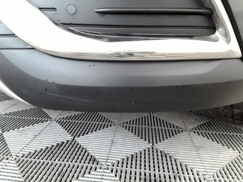 RENAULT ESPACE V 2017 - Photo n°5