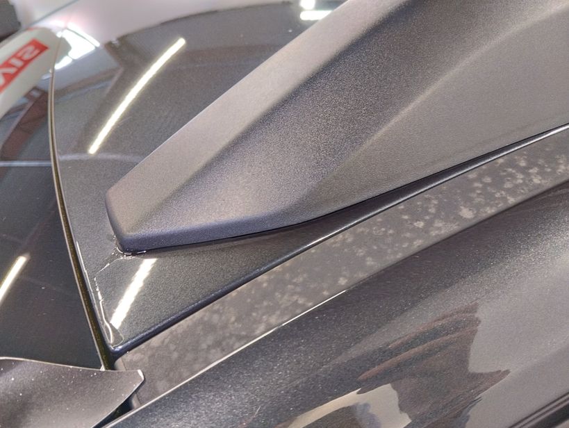 DACIA SANDERO 2022 - Photo n°3