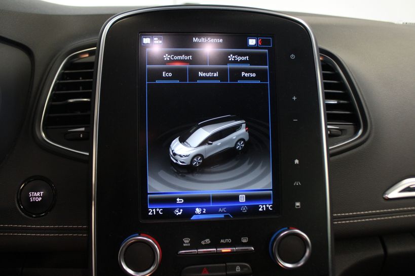 RENAULT GRAND SCENIC IV 2019 - Photo n°18