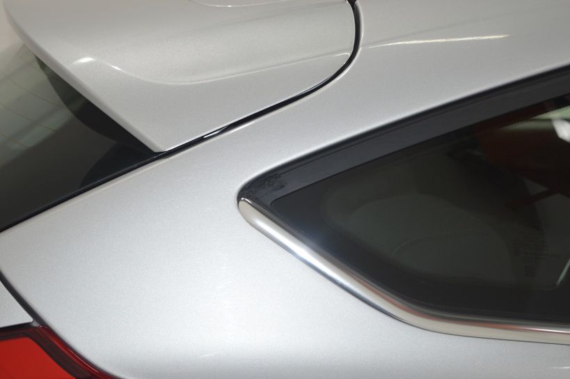 FORD FOCUS 2018 - Photo n°1