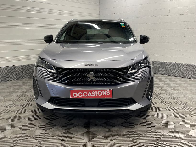 PEUGEOT 3008 2024 - Photo n°5