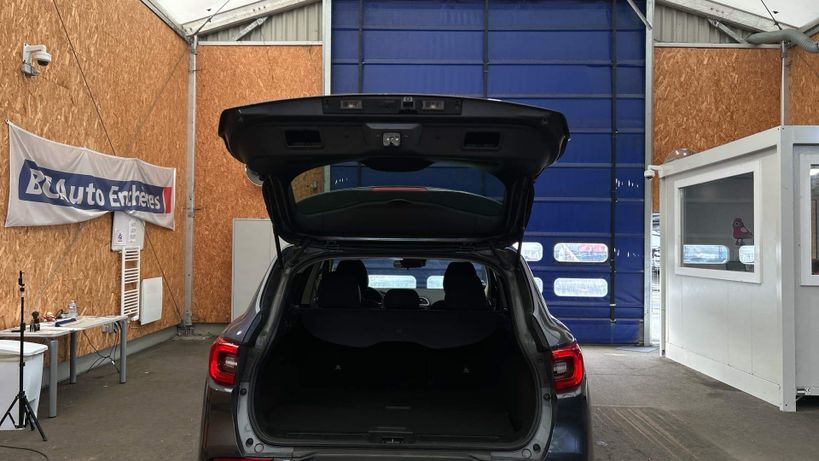 RENAULT KADJAR 2022 - Photo n°15