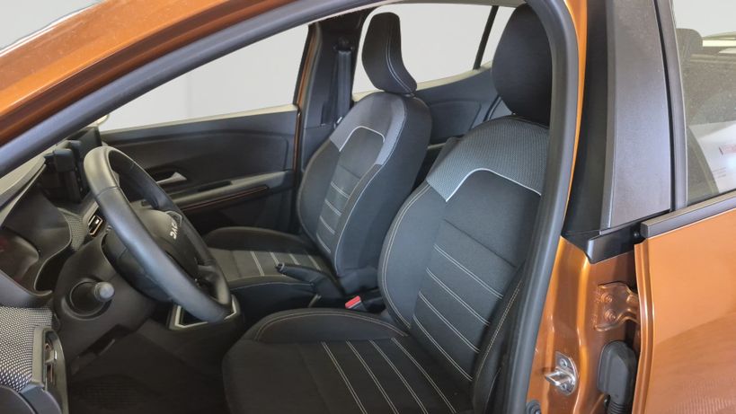 DACIA SANDERO 2023 - Photo n°7