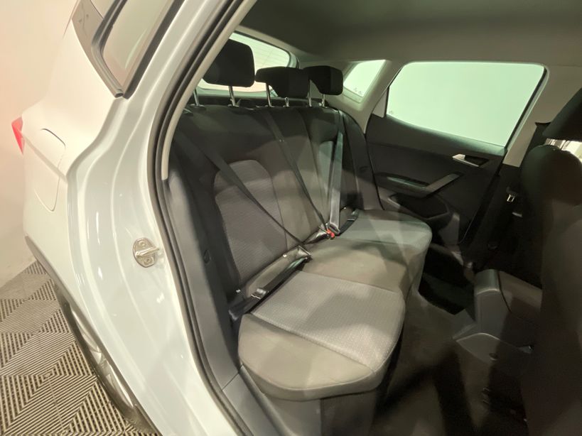 SEAT ARONA 2025 - Photo n°37