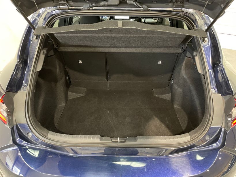 TOYOTA COROLLA HYBRIDE 2023 - Photo n°33