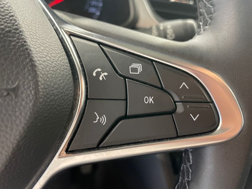 RENAULT CAPTUR 2022 - Photo n°16