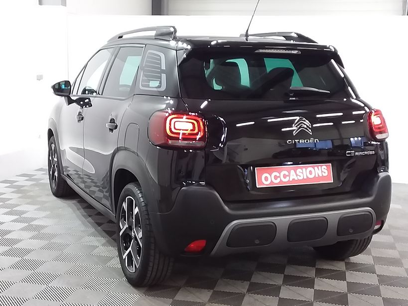 CITROEN C3 AIRCROSS 2024 - Photo n°6