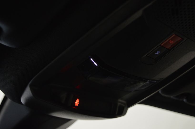 PEUGEOT 2008 2022 - Photo n°20