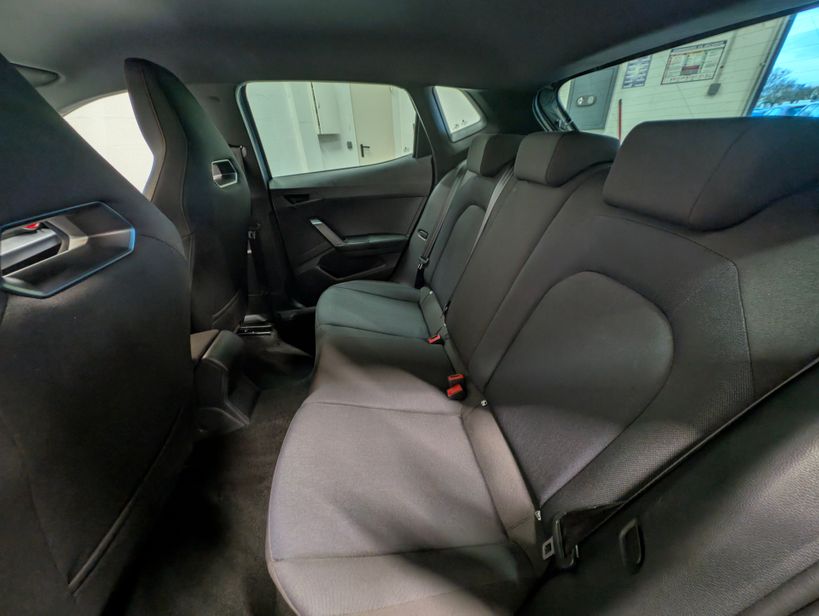 SEAT IBIZA 2025 - Photo n°20