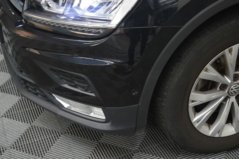 VOLKSWAGEN TIGUAN 2017 - Photo n°3