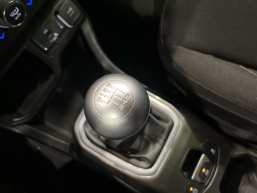 JEEP RENEGADE 2019 - Photo n°19