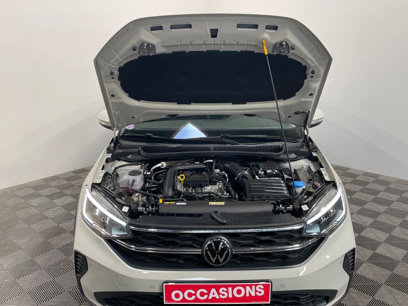 VOLKSWAGEN TAIGO 2024 - Photo n°2