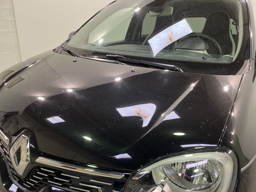 RENAULT TWINGO III 2021 - Photo n°9