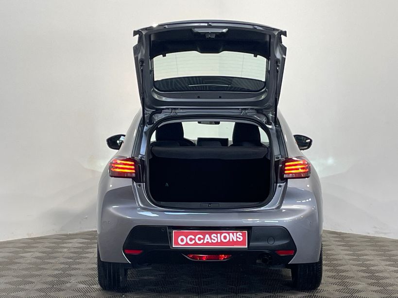 PEUGEOT 208 2025 - Photo n°48