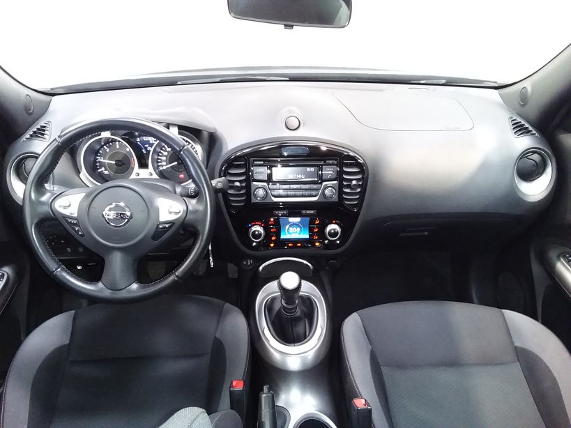 NISSAN JUKE 2019 - Photo n°15
