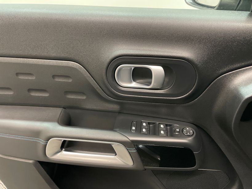 CITROEN C5 AIRCROSS 2024 - Photo n°23