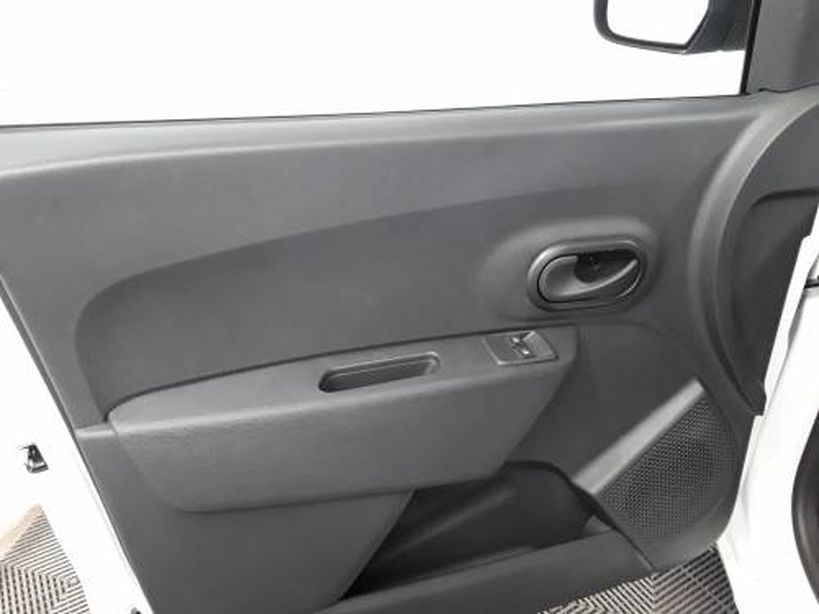 DACIA DOKKER VAN 2021 - Photo n°13