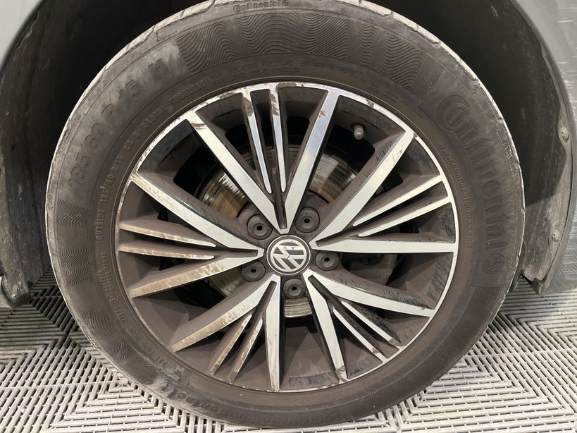 VOLKSWAGEN POLO 2017 - Photo n°6