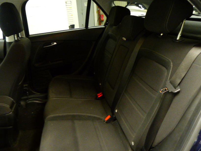 FIAT TIPO STATION WAGON 2018 - Photo n°7