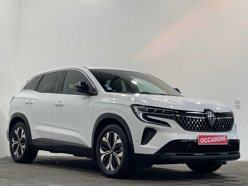 RENAULT AUSTRAL 2023 - Photo n°2