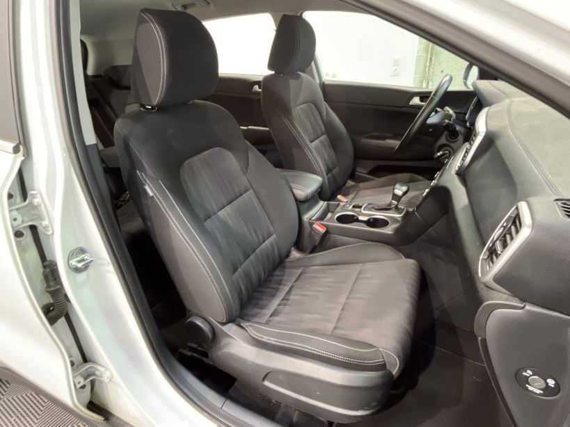 KIA SPORTAGE 2021 - Photo n°40