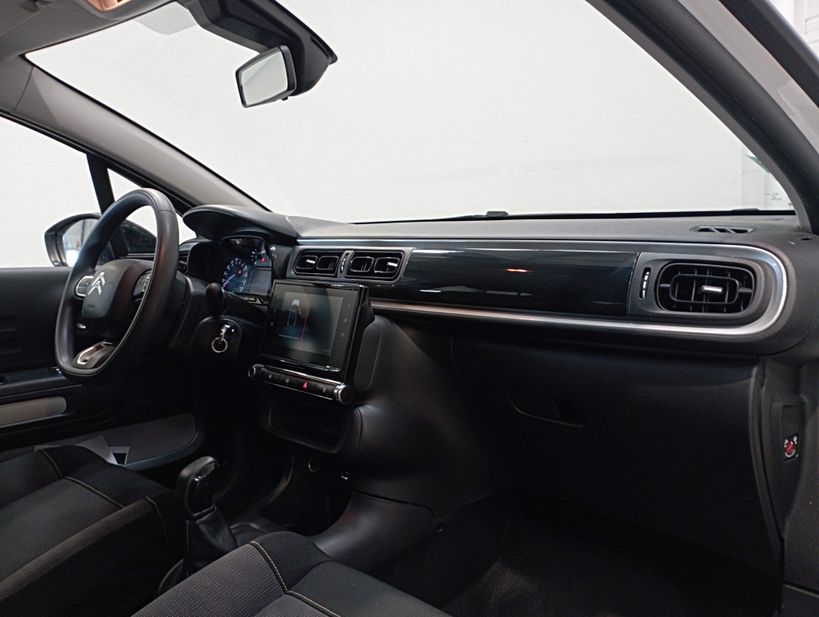 CITROEN C3 2020 - Photo n°11