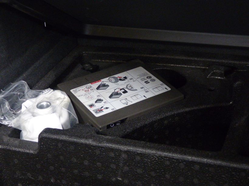 AUDI Q3 2013 - Photo n°31
