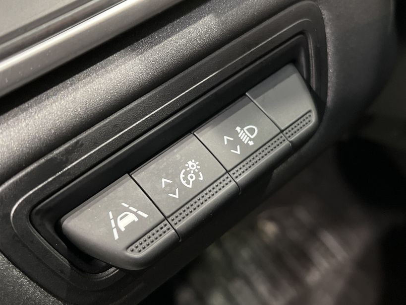 RENAULT CAPTUR 2020 - Photo n°33