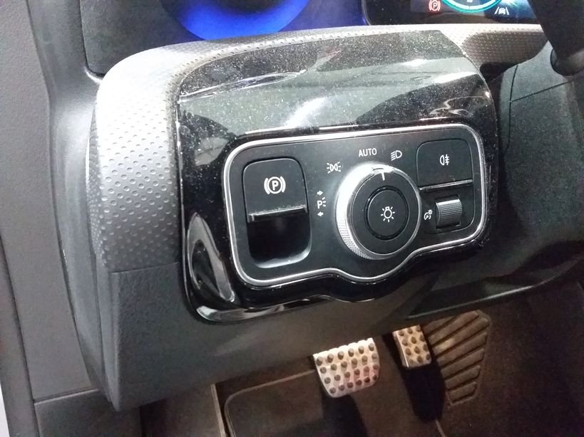 MERCEDES CLASSE A 2021 - Photo n°45