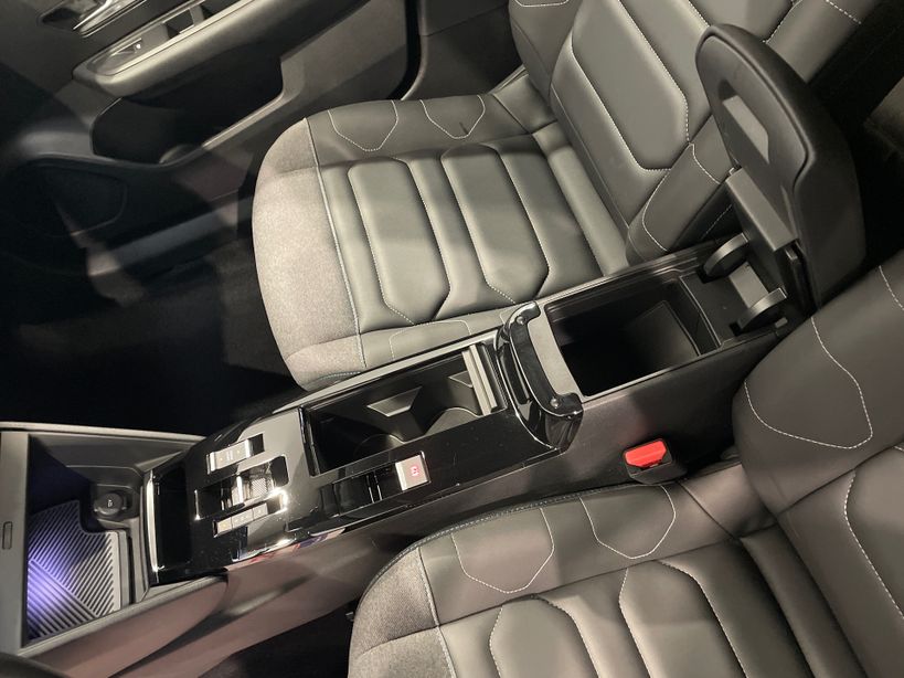 CITROEN C4 2024 - Photo n°23