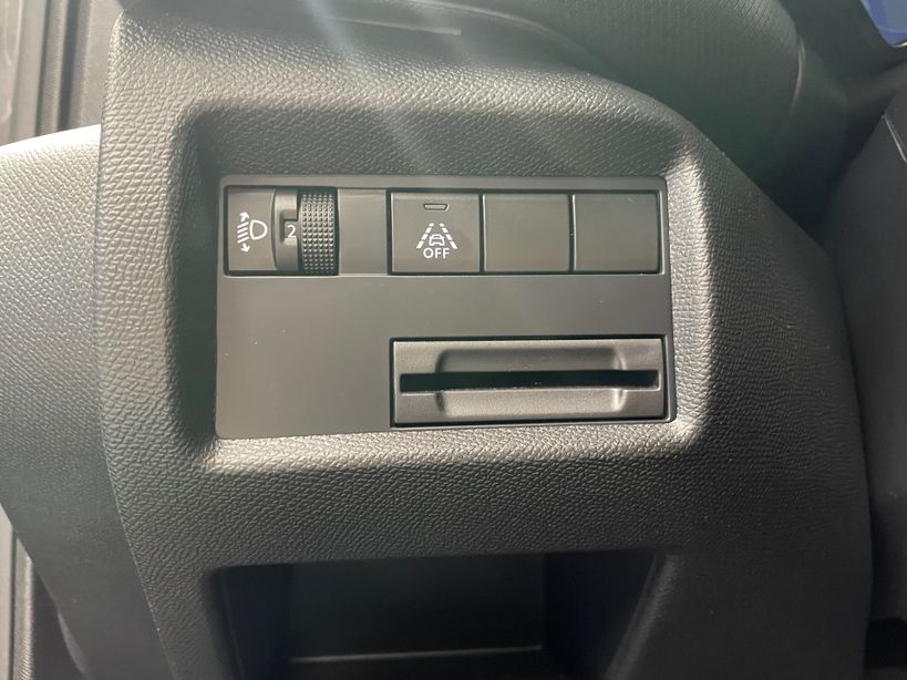 CITROEN C5 AIRCROSS 2024 - Photo n°18