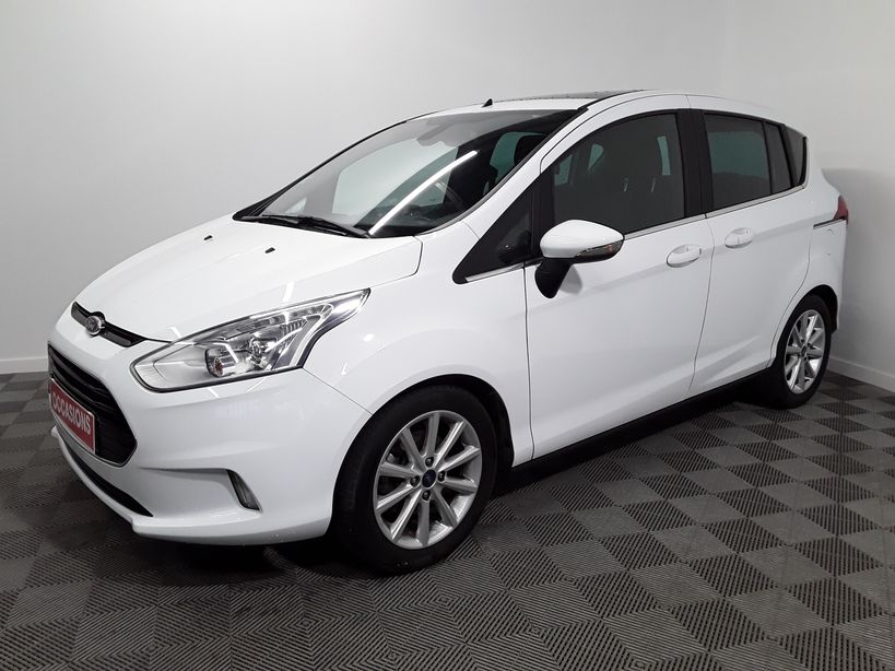 FORD B MAX 2017 - Photo n°1